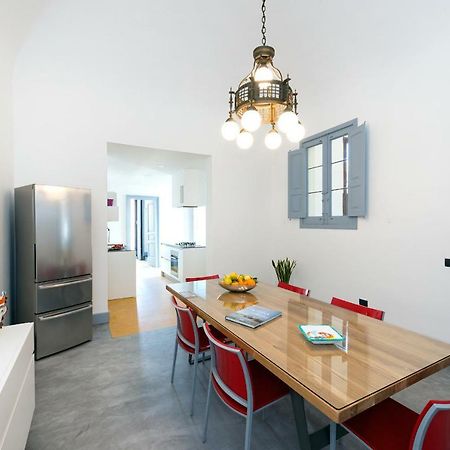 Vico Santa Filomena Lägenhet Catania Exteriör bild